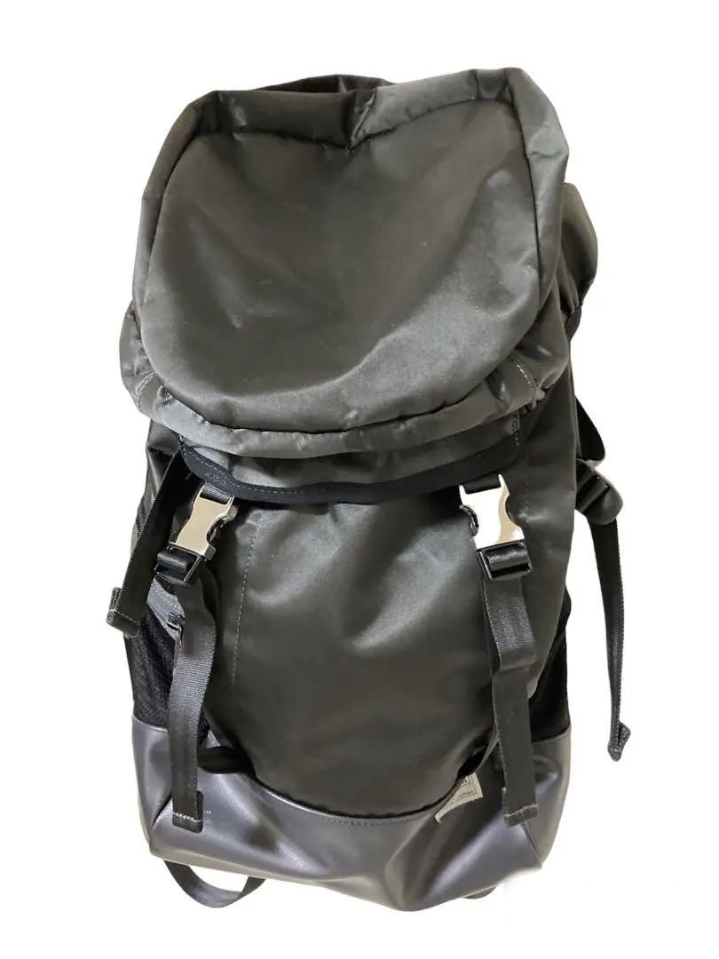 吉田カバン ポーター リュックPORTER × SAC\'SBAR 美品