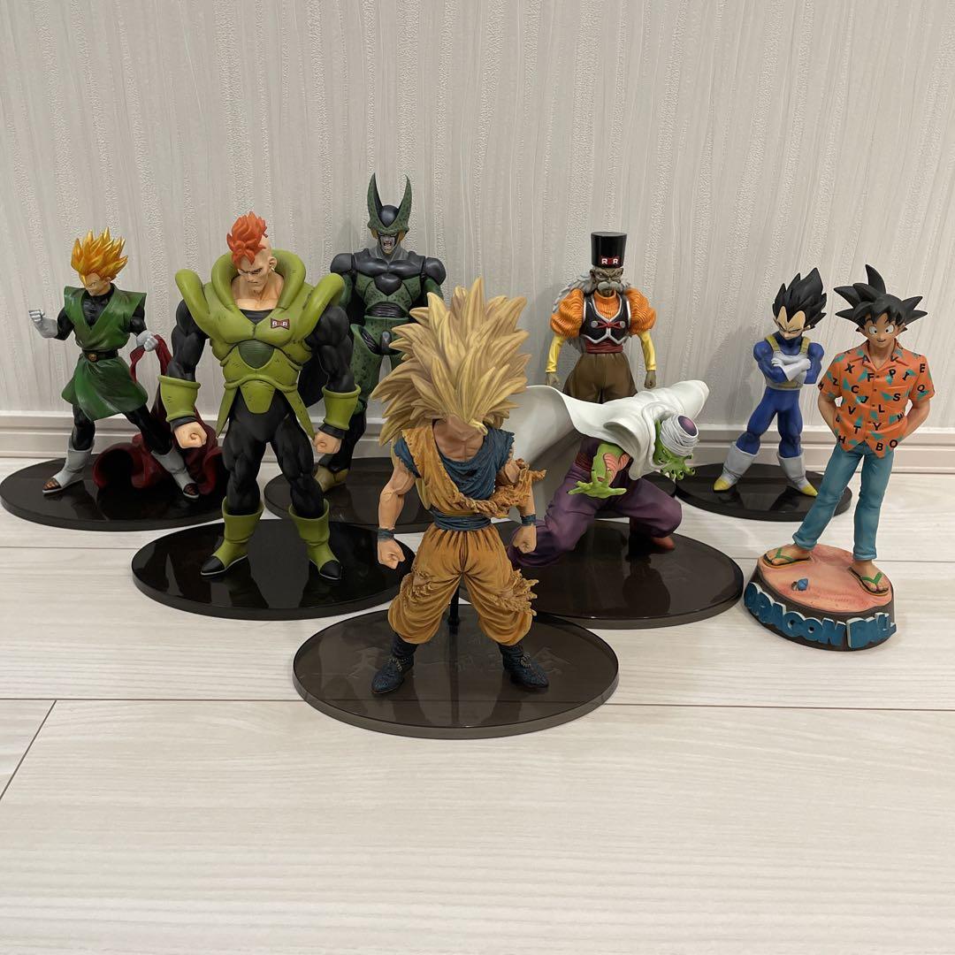 カリン様 アートバッジ 新品]ドラゴンボールDVD特典 天下一武道