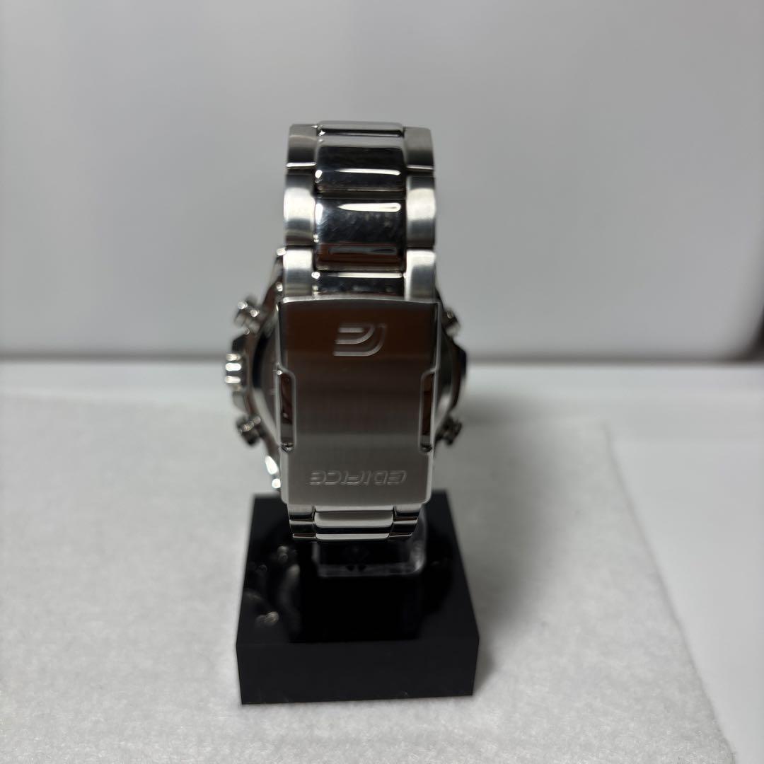 s*i様 CASIO EDIFICE (Bluetooth)