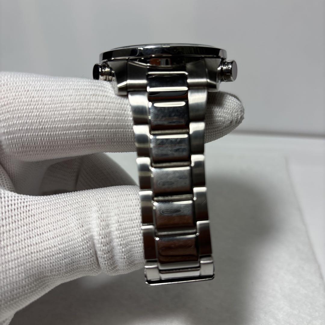 s*i様 CASIO EDIFICE (Bluetooth)