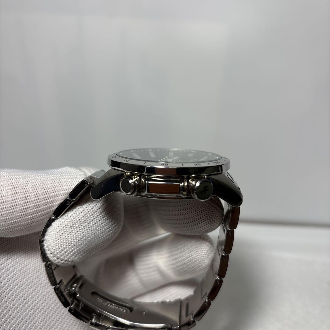 s*i様 CASIO EDIFICE (Bluetooth)