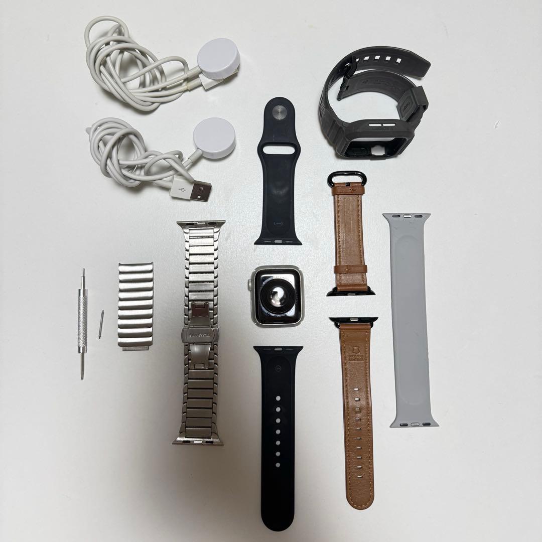 アップルウォッチ