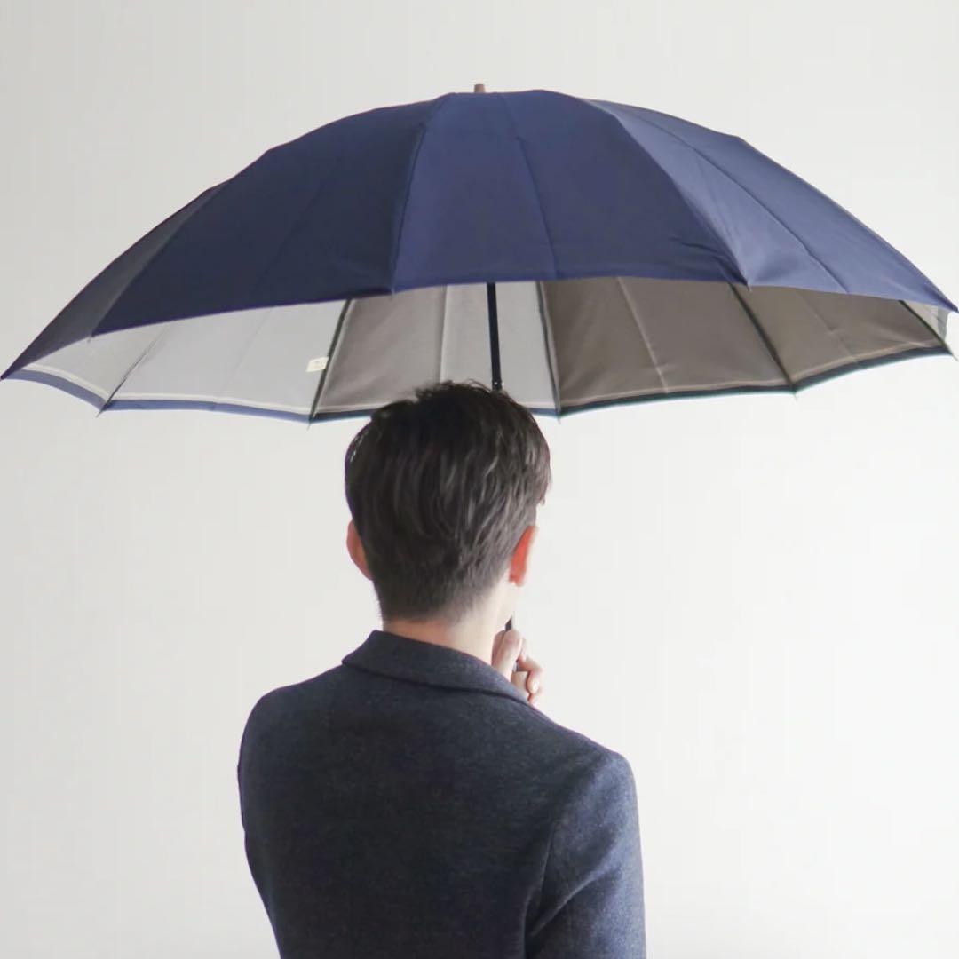 雨晴兼用