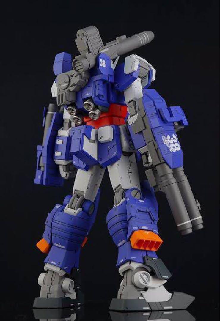 正規品 イベント限定 c3afa 1/100 フルアーマーガンダム club-m 正規品 イベント限定 c3afa 1/100 フルアーマーガンダム club-m