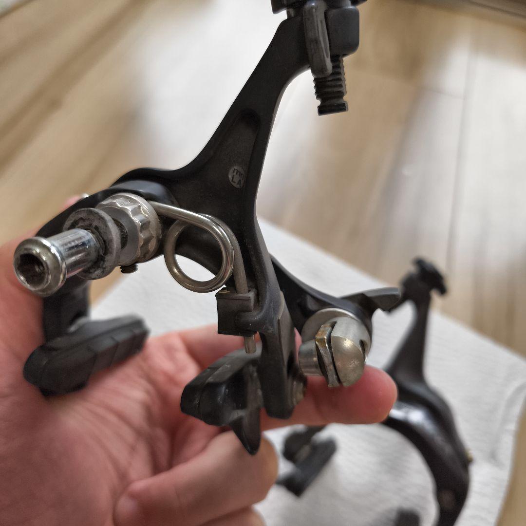 Shimano Ultegra キャリパーブレーキ BR-6700