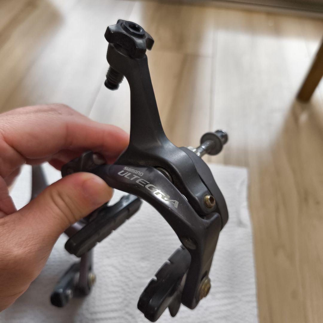 Shimano Ultegra キャリパーブレーキ BR-6700