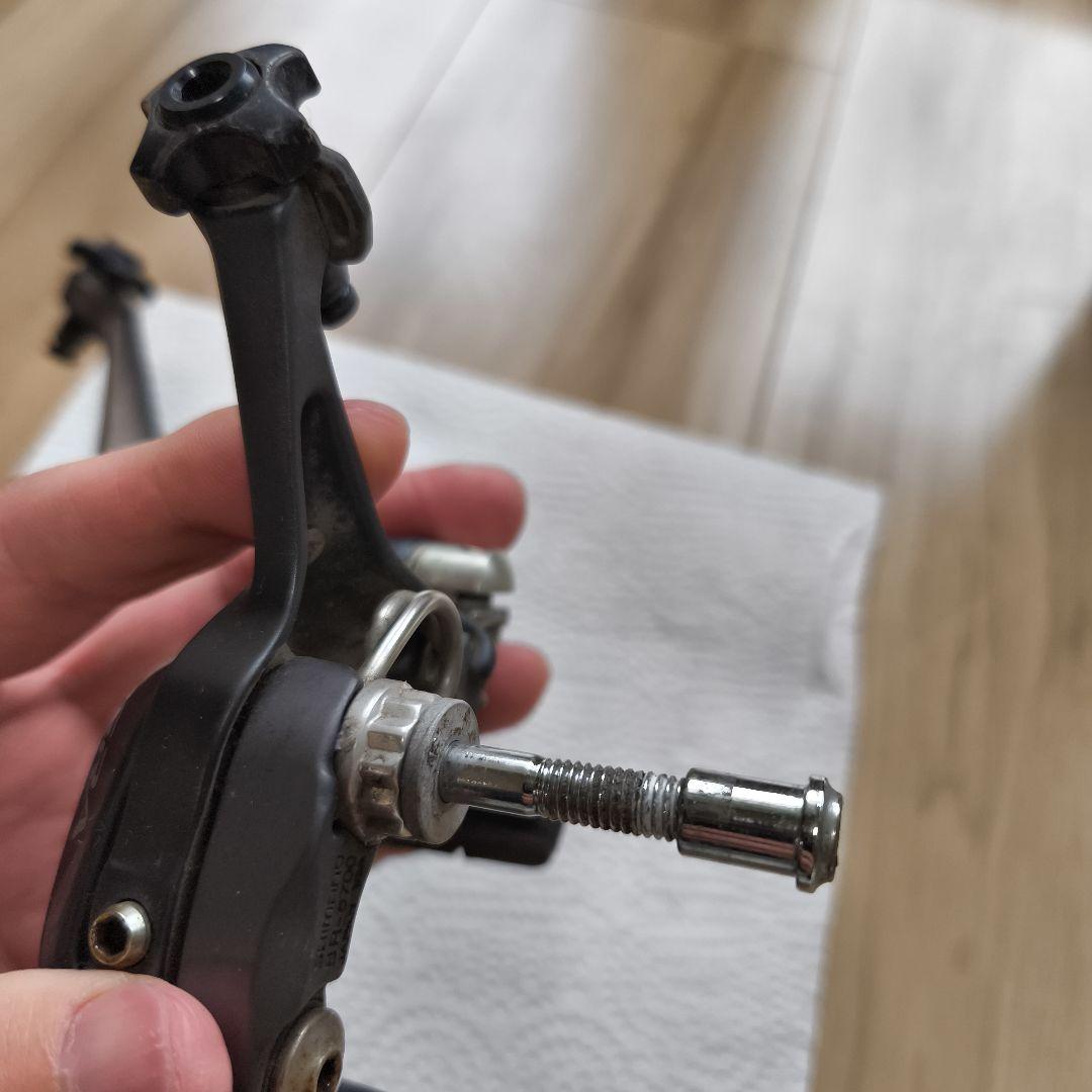 Shimano Ultegra キャリパーブレーキ BR-6700