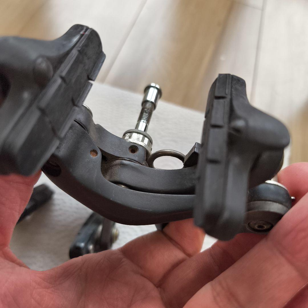 Shimano Ultegra キャリパーブレーキ BR-6700