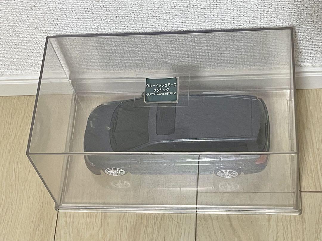 ホンダ オデッセイ 1/43スケール ミニカー　ケース付き