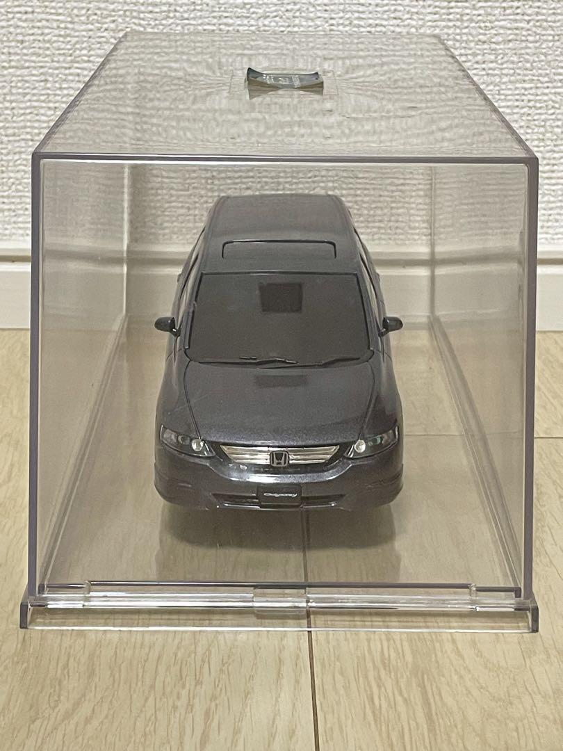 ホンダ オデッセイ 1/43スケール ミニカー　ケース付き