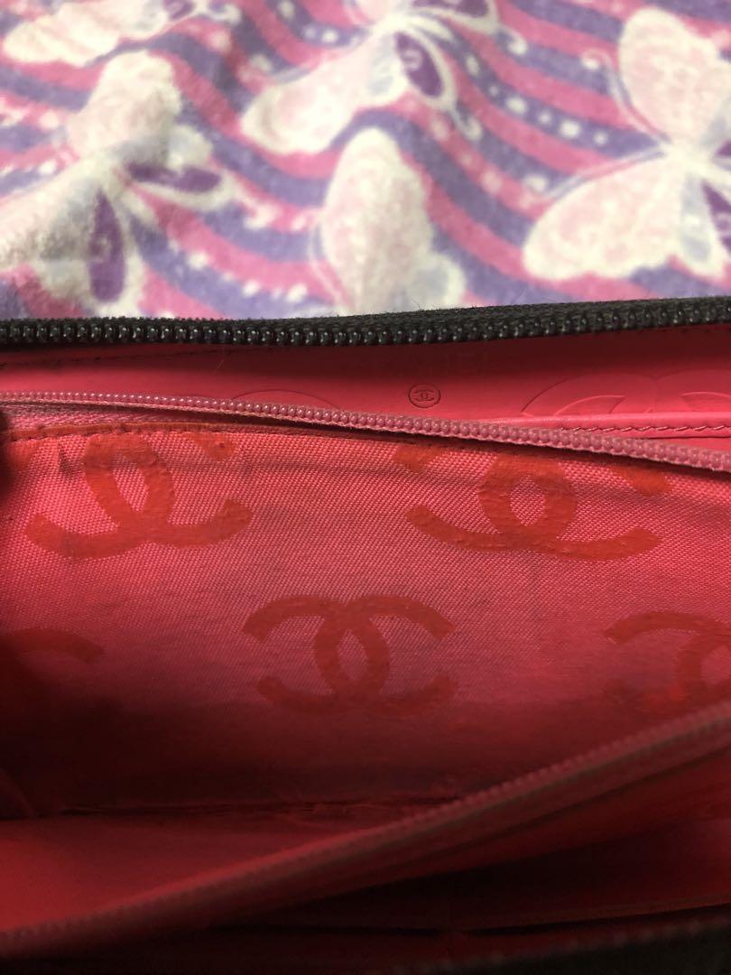 CHANEL