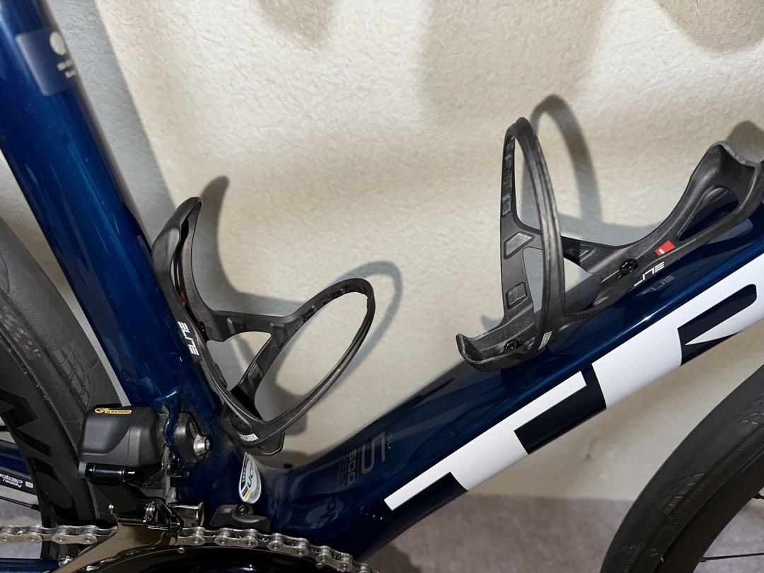 TREK Emonda sl5 カスタム