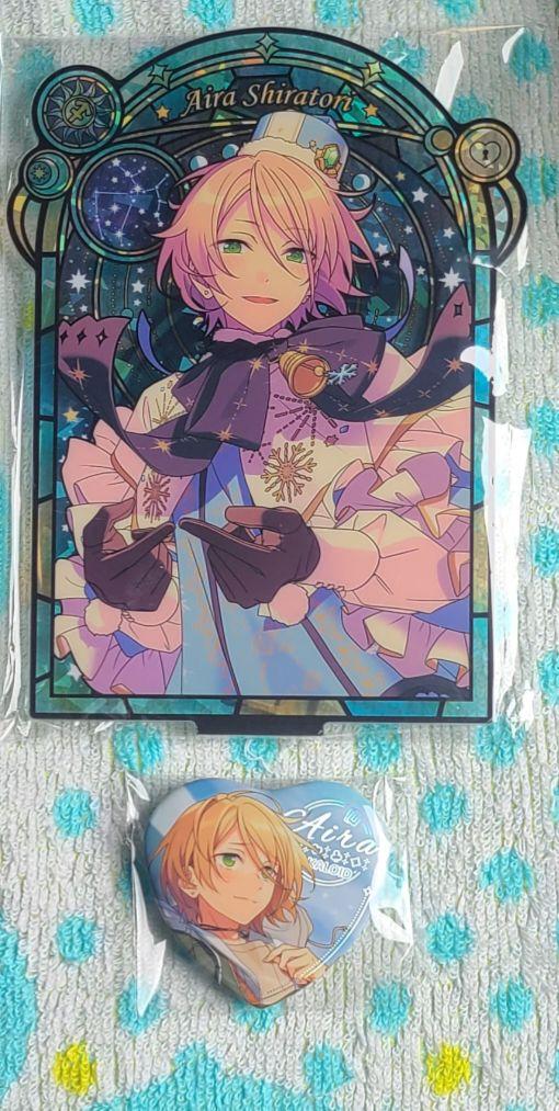 あんさんぶるスターズ！！あんスタ ぱしゃっつ シャッフル