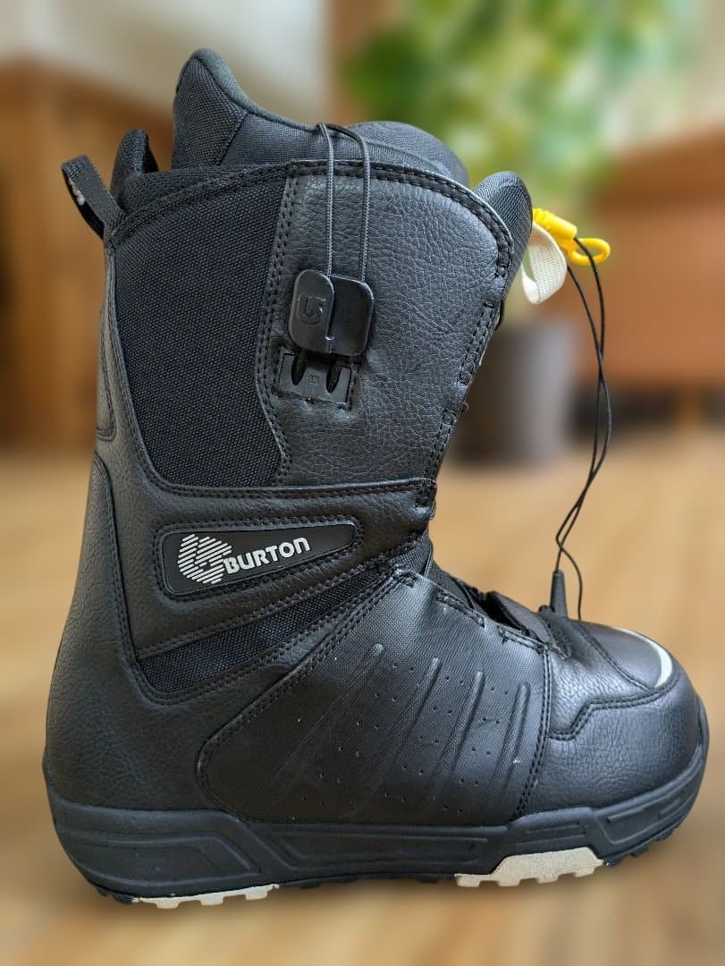 バートン スノーボード
