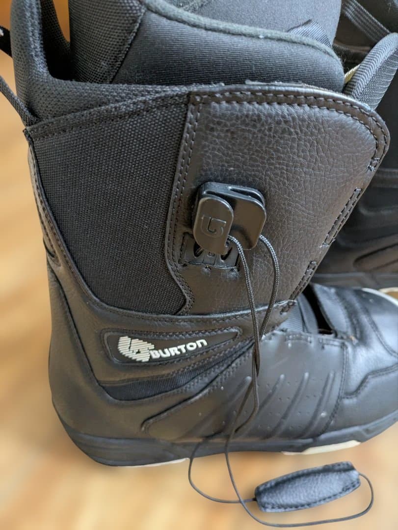 スノーボード ブーツ