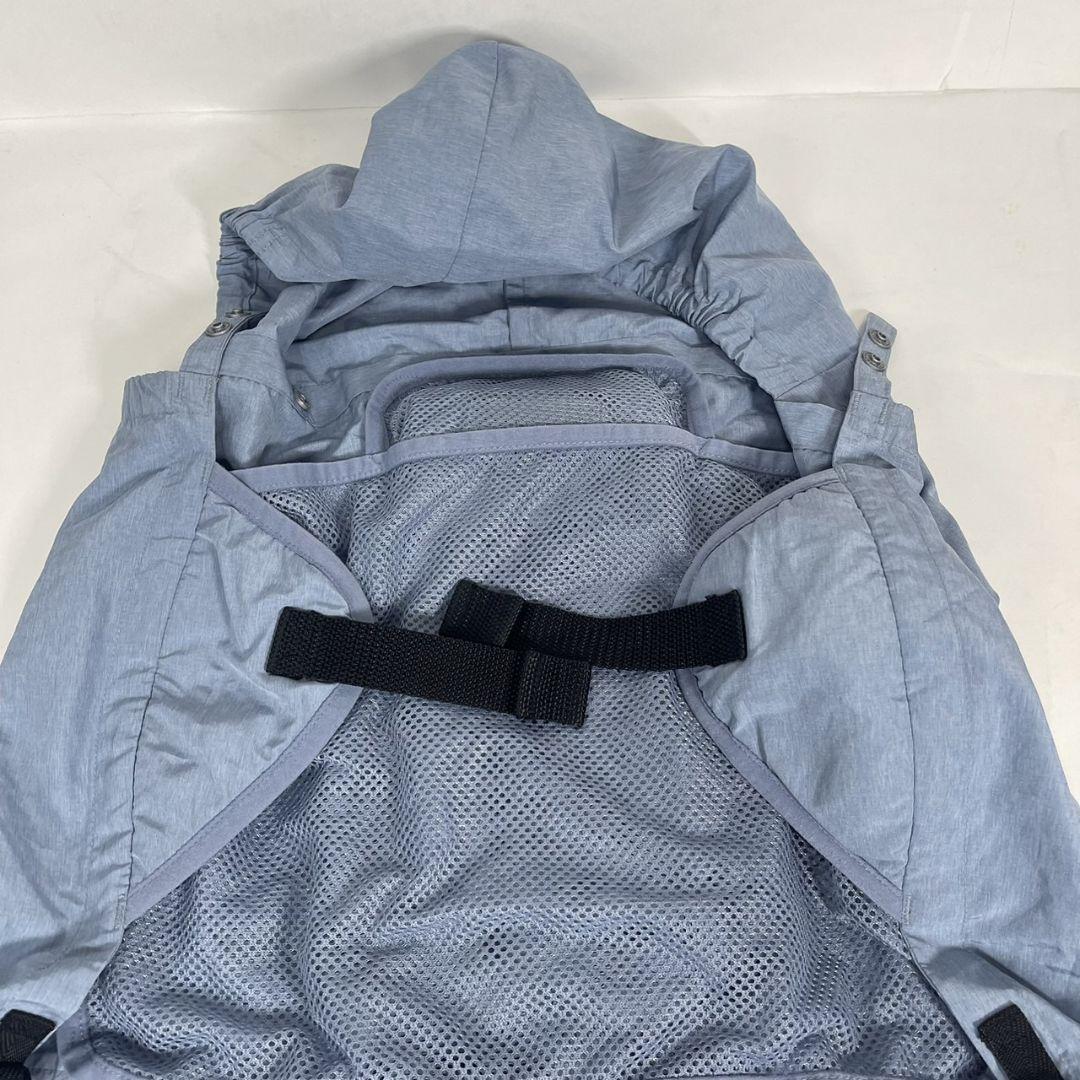 BABYHOPPER 空調抱っこひもカバー　ベビーホッパー