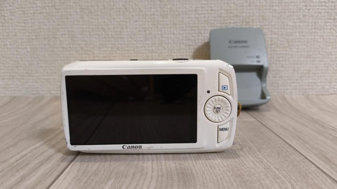 【CANON/キャノン】IXY30S コンパクトデジカメ 3648×2736画素 CANON/キャノン】IXY30S コンパクトデジカメ 3648×2736画素