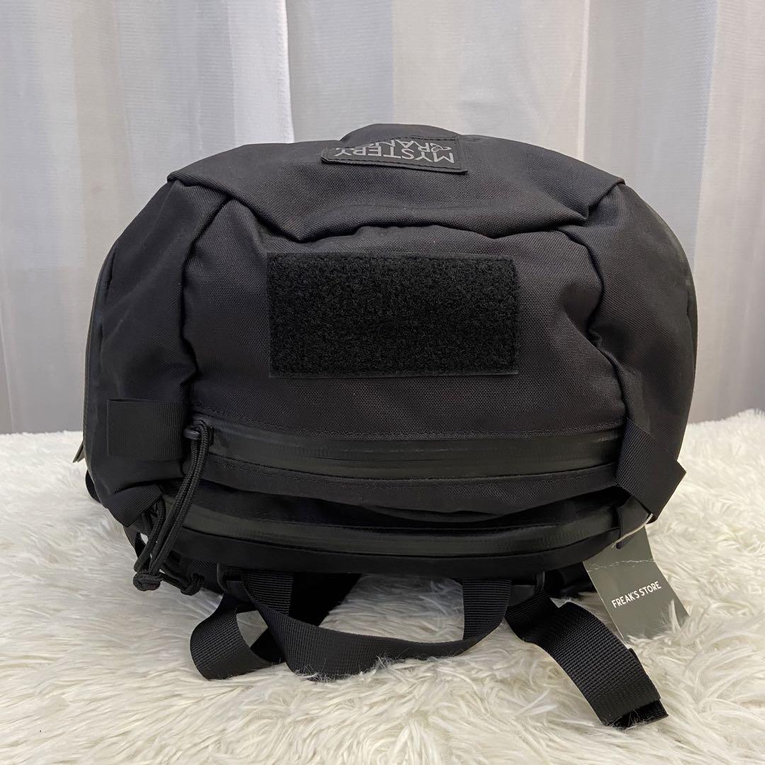⭐️新品未使用⭐️　ミステリーランチ　2dayアサルト　リュックサック　ブラック