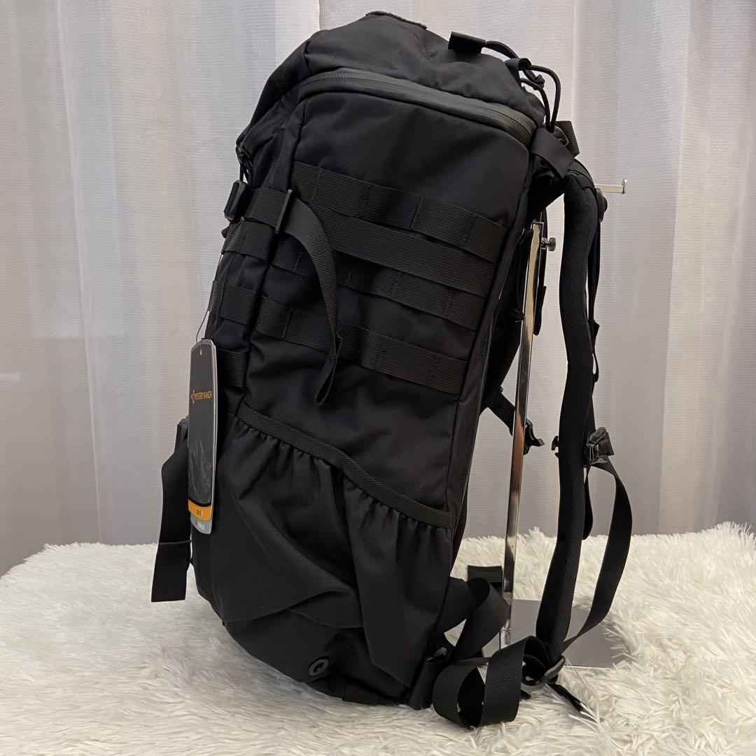 ⭐️新品未使用⭐️　ミステリーランチ　2dayアサルト　リュックサック　ブラック