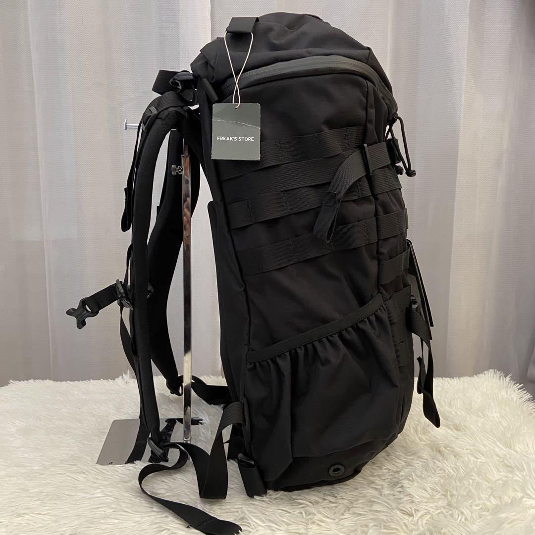 ⭐️新品未使用⭐️　ミステリーランチ　2dayアサルト　リュックサック　ブラック