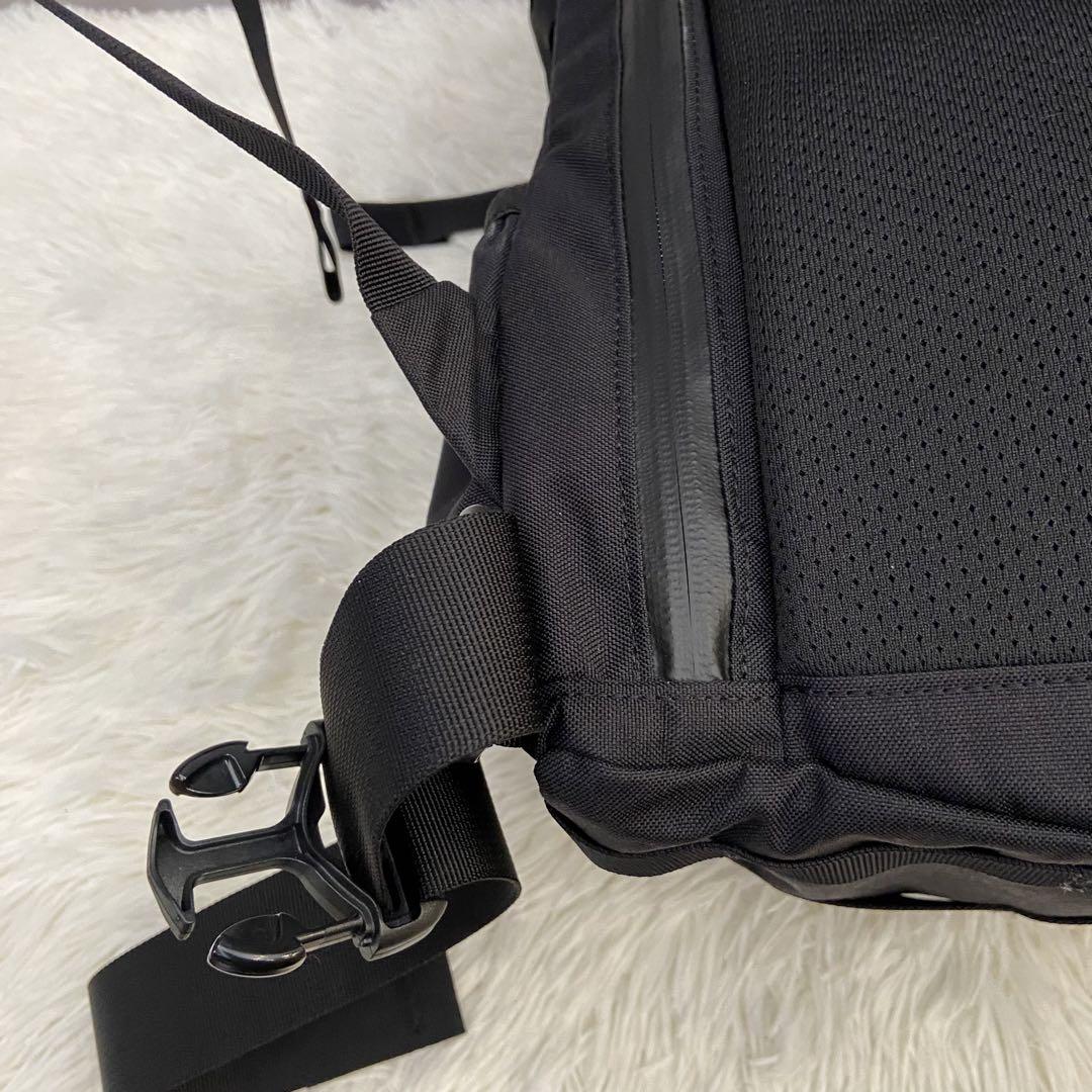 ⭐️新品未使用⭐️　ミステリーランチ　2dayアサルト　リュックサック　ブラック
