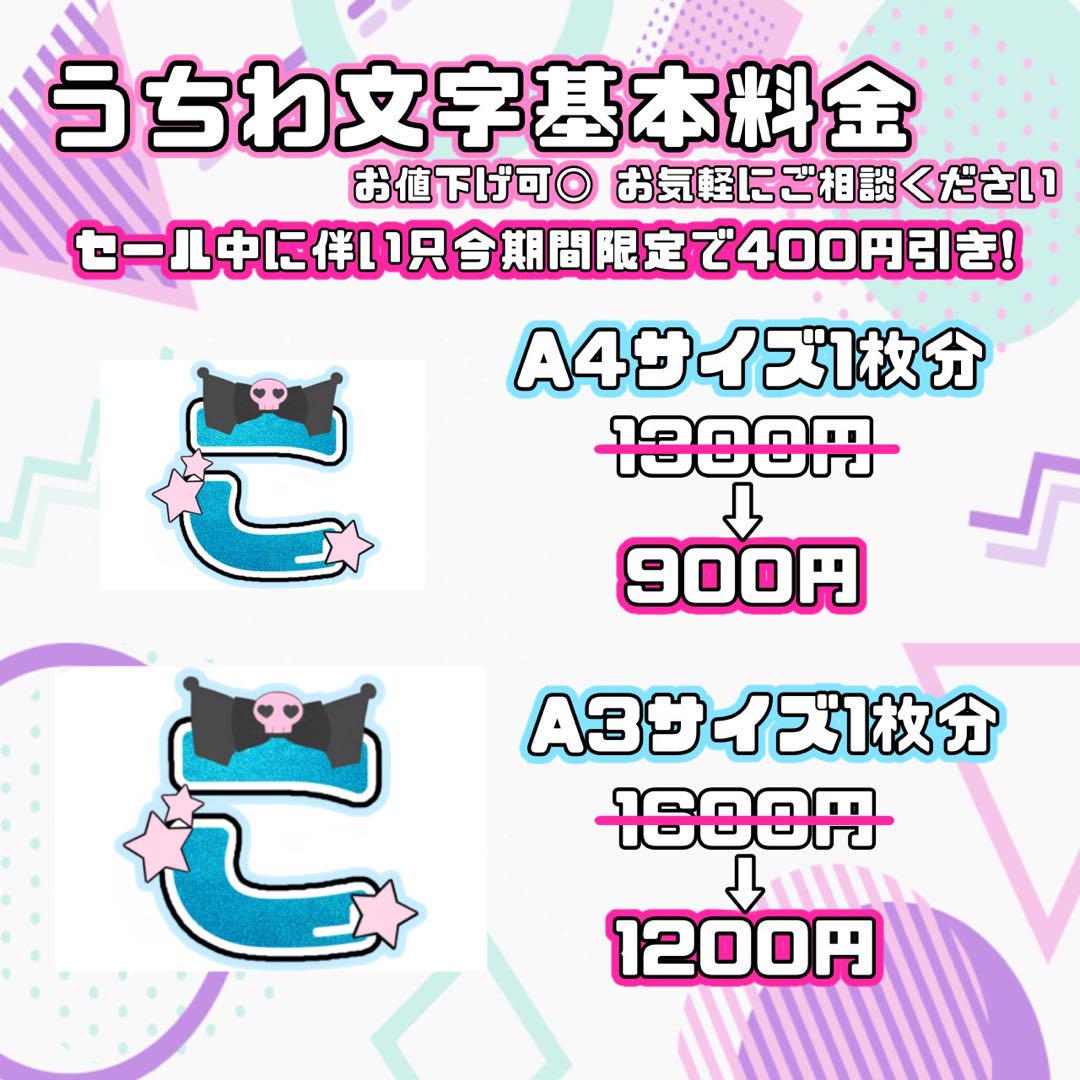 グリッター風 連結うちわ文字 文字パネル うちわ文字 ネームボード オーダー グリッター風 連結うちわ文字 文字パネル うちわ文字 ネーム