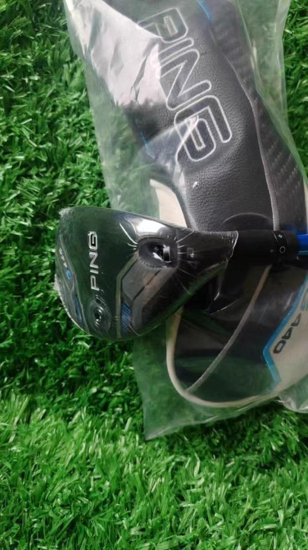 PING G400 フェアウェイウッド10.5°