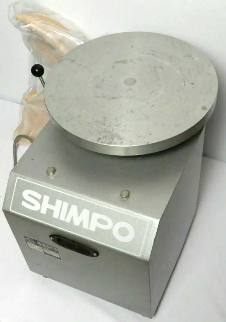 電動ろくろ RK-3D