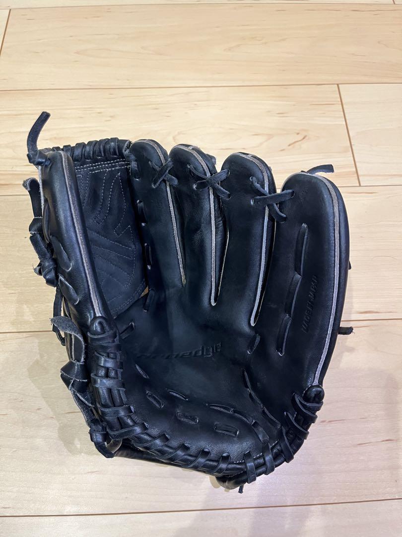 投手用　硬式グローブ　SSK 甲子園モデル