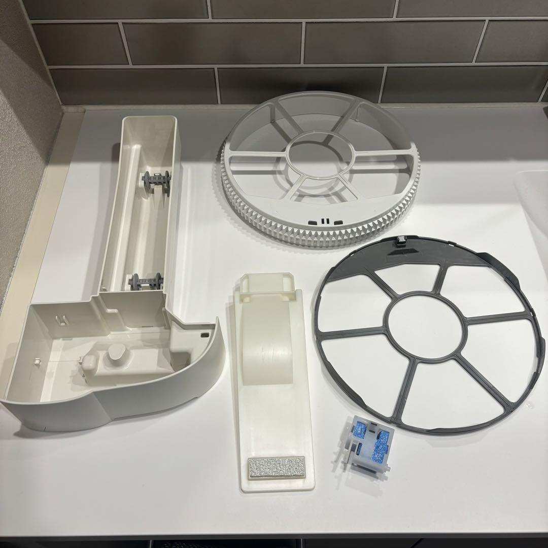 【中古】SHARP/KI-NS50-W