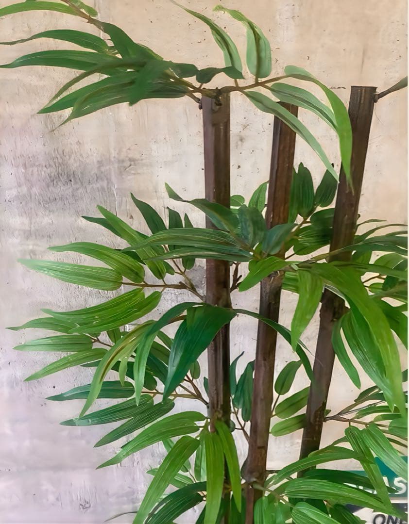 フェイクグリーン