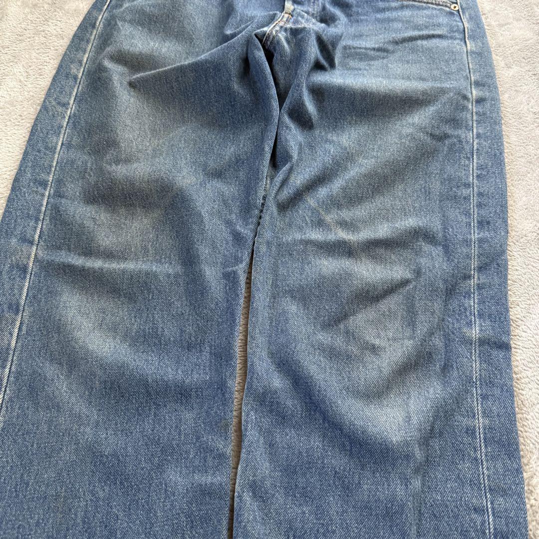LEVI'S リーバイス 501 usa製 90s W33 L32