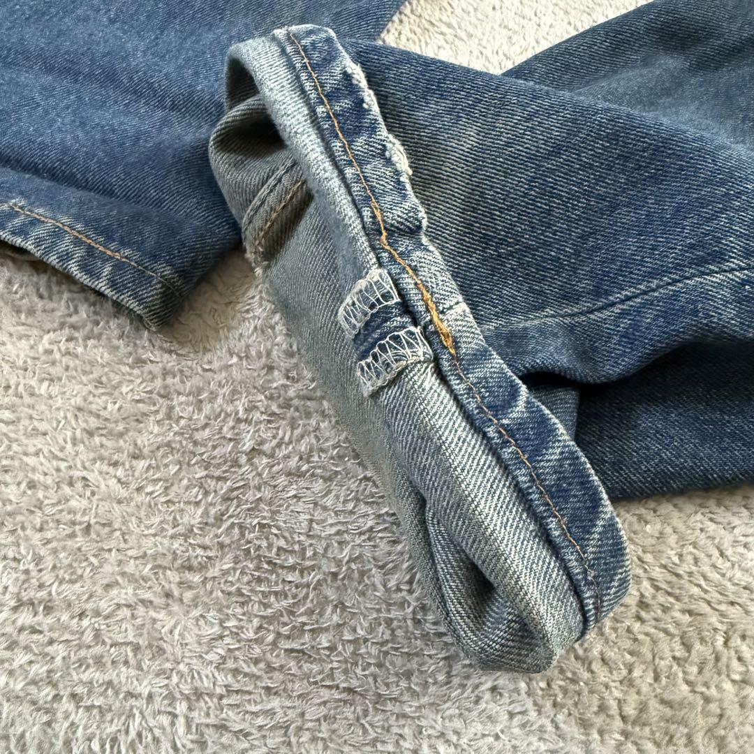 LEVI'S リーバイス 501 usa製 90s W33 L32
