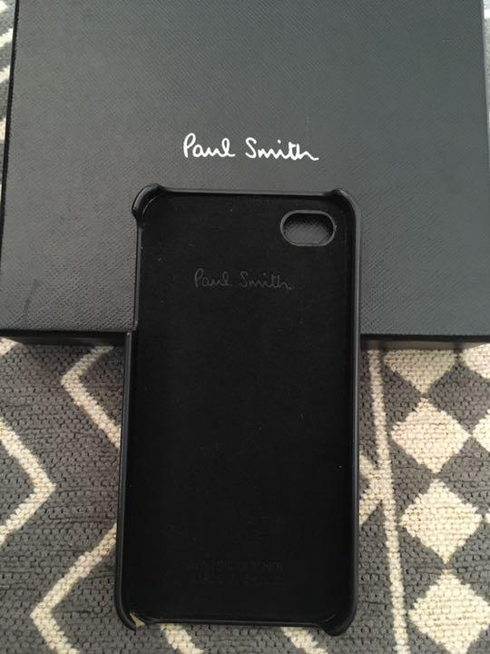 メルカリ ポールスミス Iphone4sケース Iphone用ケース 900 中古や未使用のフリマ メルカリ ポールスミス Iphone4sケース Iphone用ケース 900 中古や未使用のフリマ