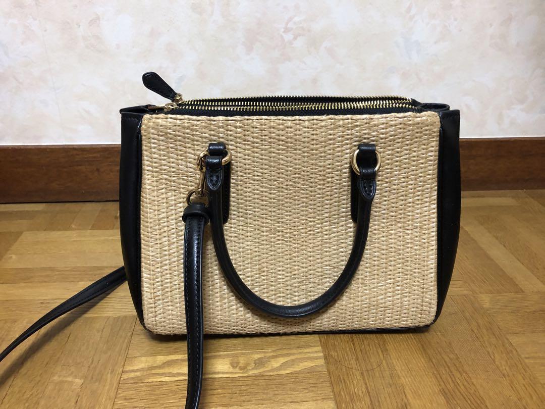 COACHカバン ショルダー付き