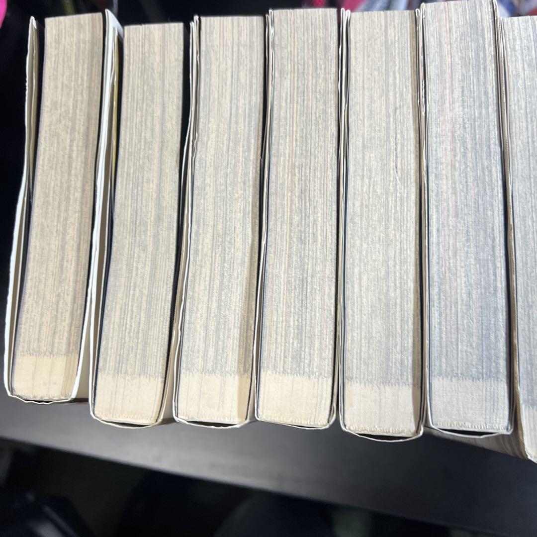 北斗の拳 完全版 全14冊完結セット
