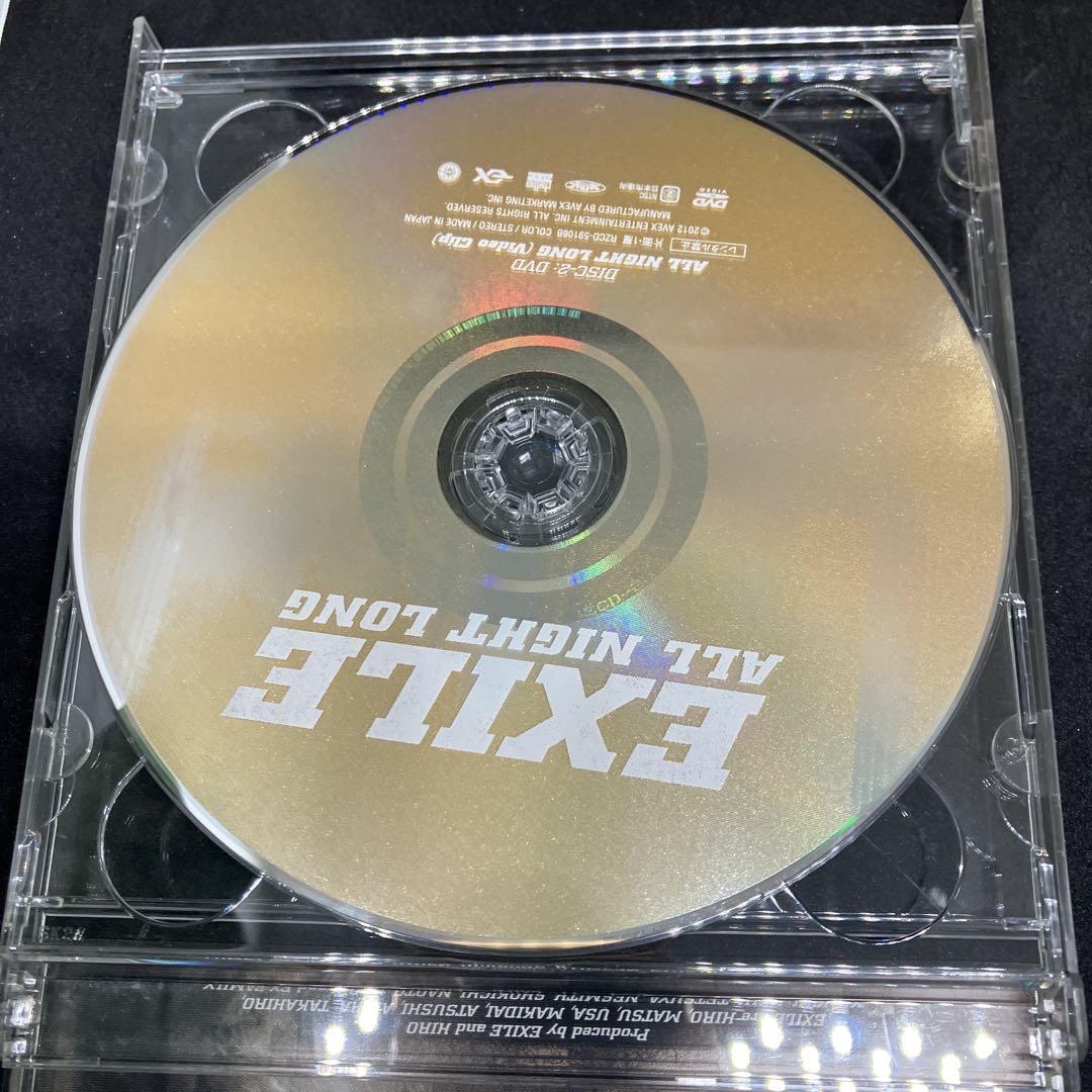 EXILE シングル4枚セット - メルカリ