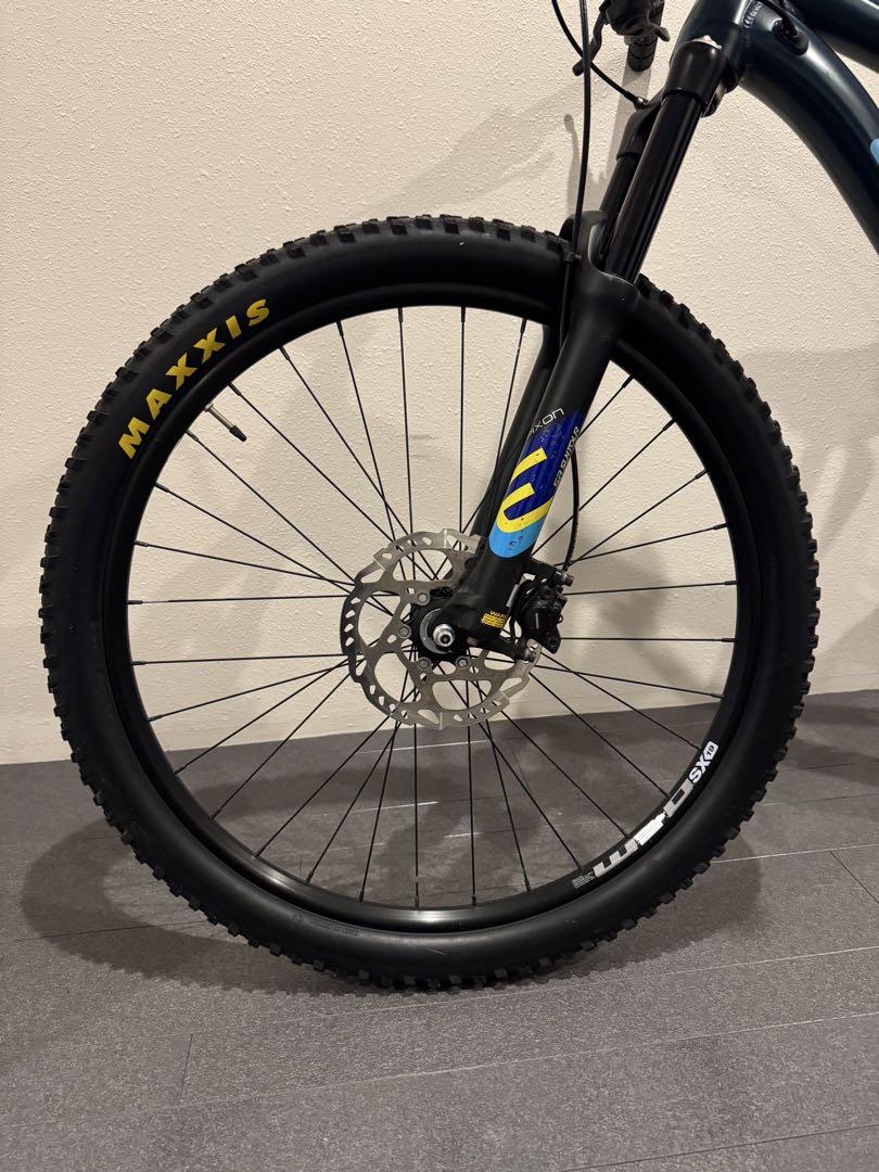 GT マウンテンバイク 27.5インチ