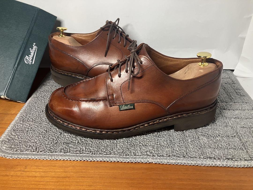 Paraboot シャンボード 8 1/2