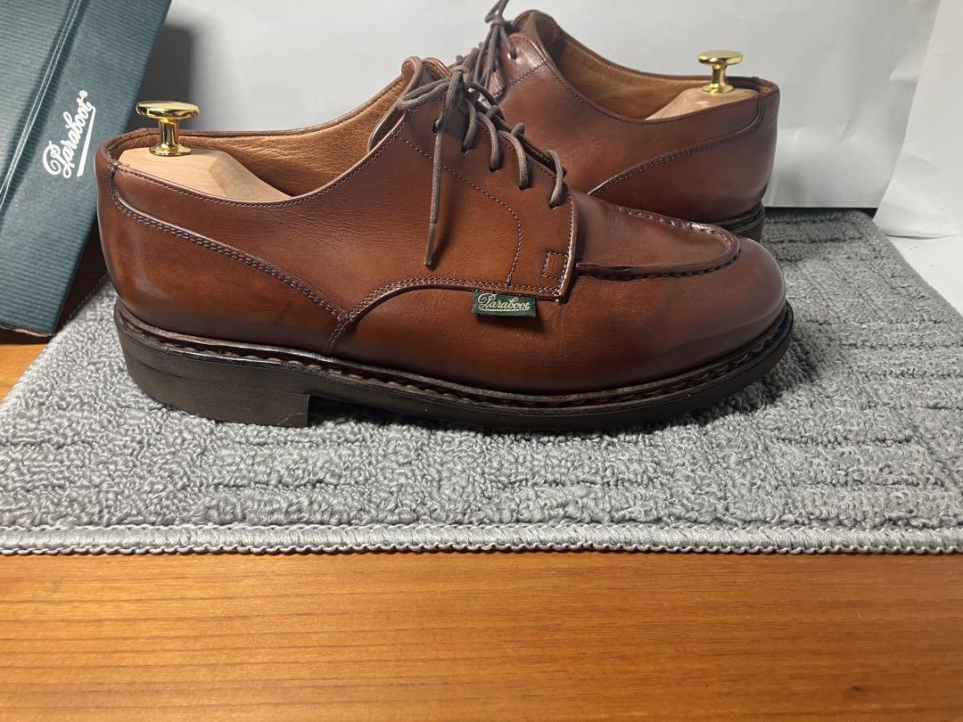 Paraboot シャンボード 8 1/2