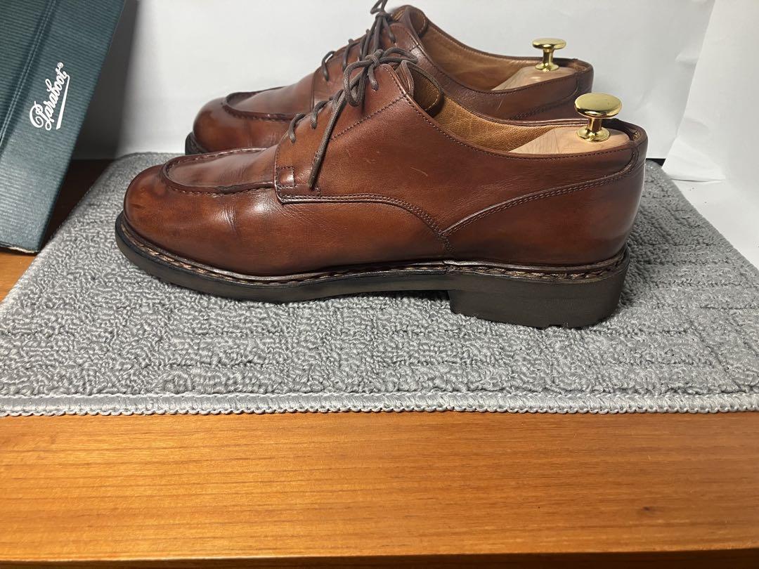 Paraboot シャンボード 8 1/2