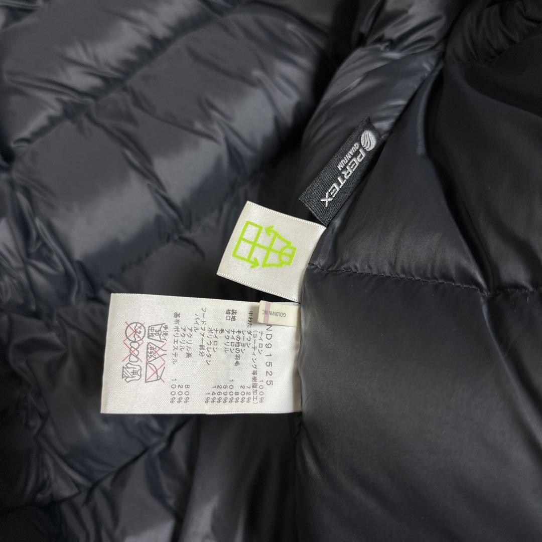 THE NORTH FACE Novelty McMurdo Parka /M 画像5
