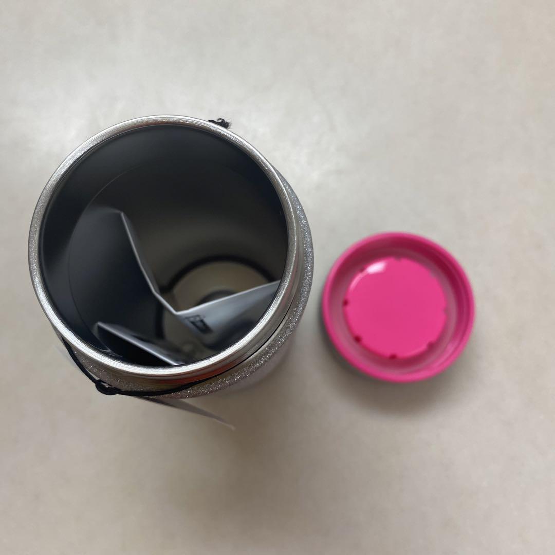スターバックス　水筒