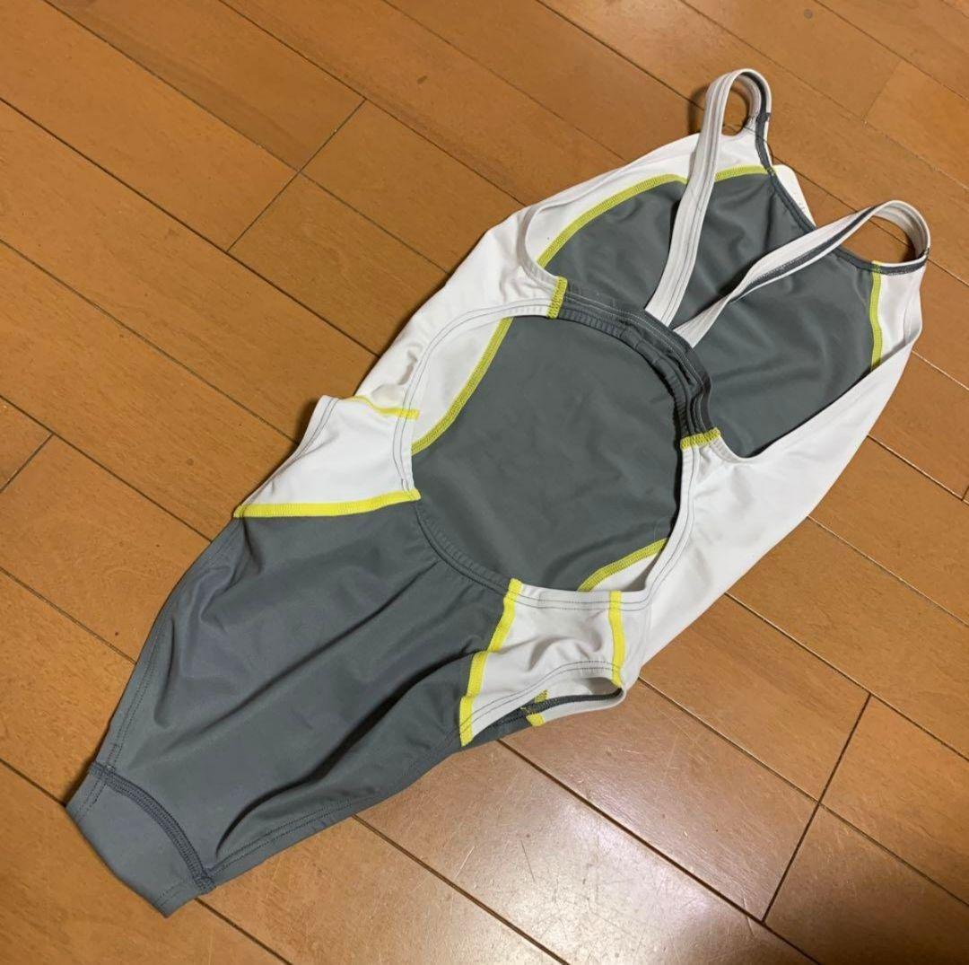 【speedo】競泳水着 FASTSKIN ファーストスキン【Oサイズ】