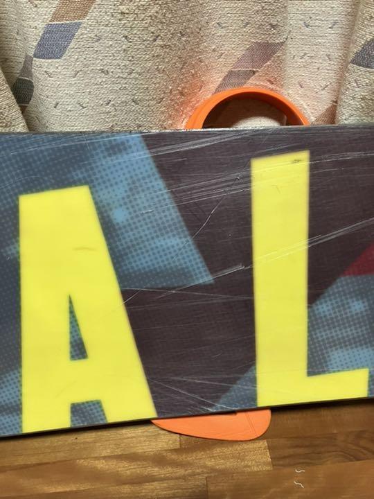 熱販売 ボード-ALLAIAN板+burtonバイン+ソロモンブーツセット - www.gpscusco.com 熱販売 ボード-ALLAIAN板+burtonバイン+ソロモンブーツセット - www.gpscusco.com