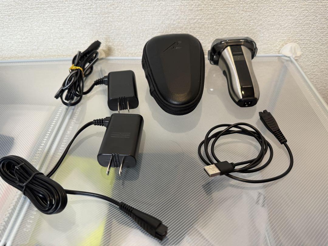 パナソニック Panasonic ラムダッシュES-CV70  5枚刃