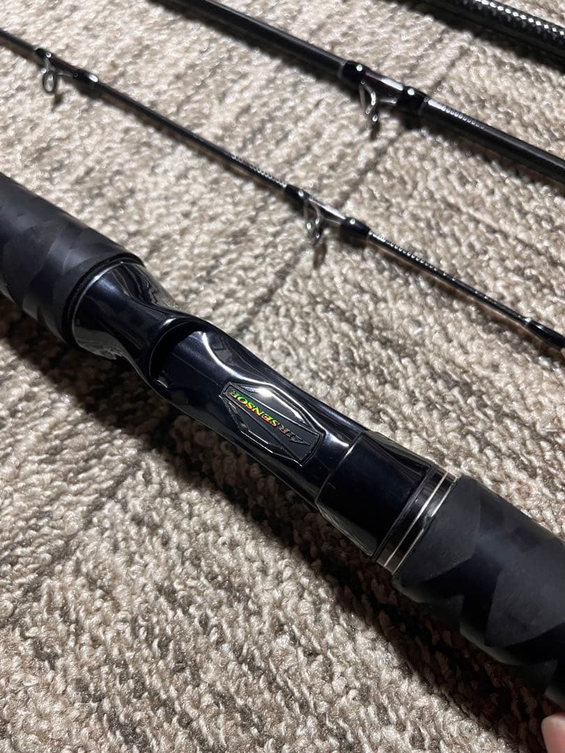 BLACK LABEL TRAVEL C64XH-5-SB BLACK LABEL TRAVEL C64XH-5-SB