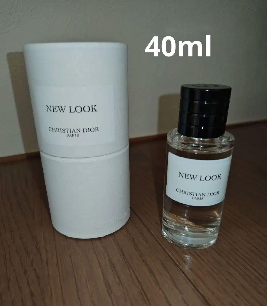 メゾンクリスチャンディオール　香水 NEW LOOK 1947 40ml New Look: Eau de Parfum with Aldehyde and Ambery Notes | DIOR US