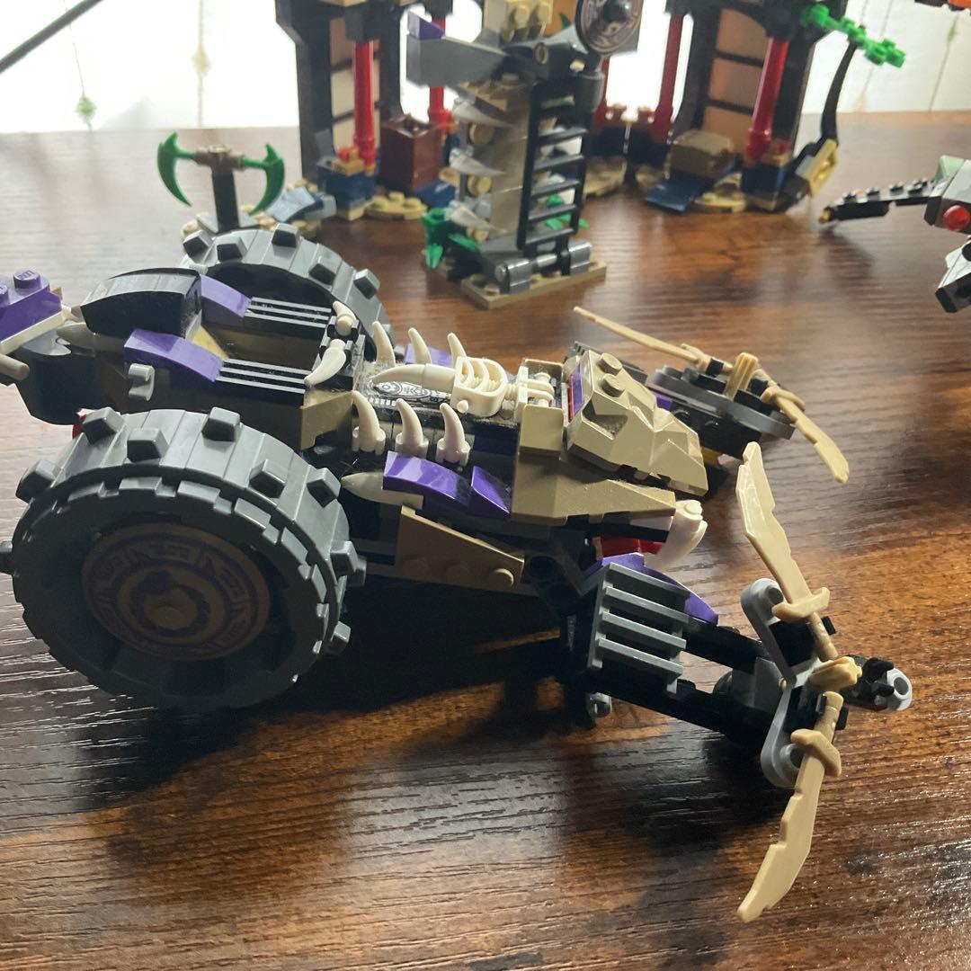 エレメントトーナメント