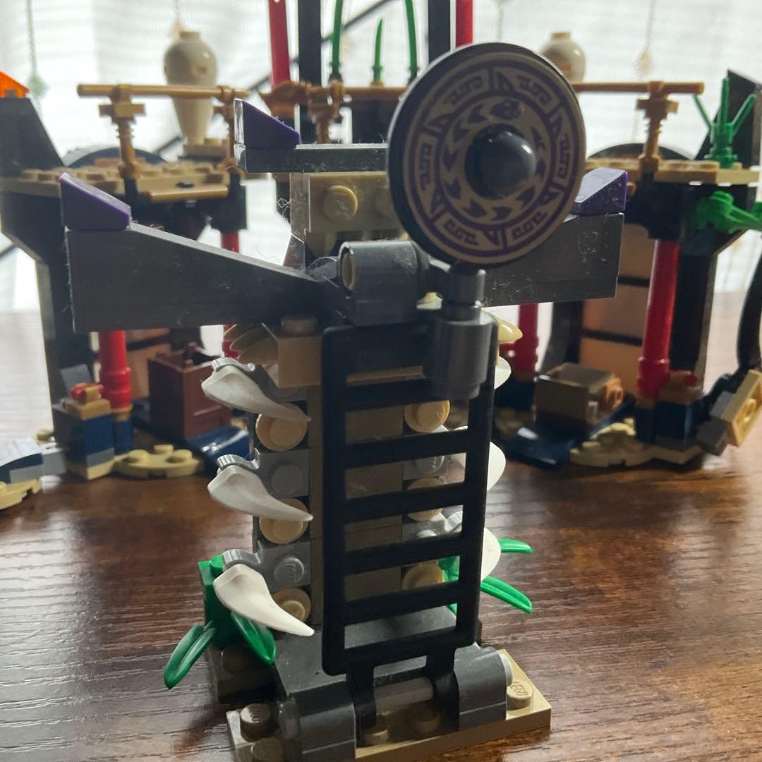 アナコンドライ